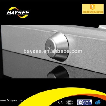 Easy install factory door screw arm Ukraine door closer