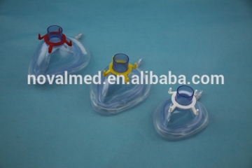 Hospital Clinical Disposable Anaesthesia Mask