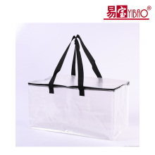 Bridge preloading ton bag