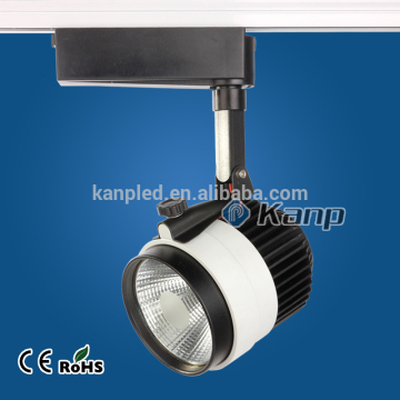 20W COB Rail Led Track Spot Light