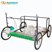 1210 mm Multi-function Curved Tea Harvester DL-4CH-1210W