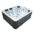 Jacuzzi spa masaje de hidromasaje