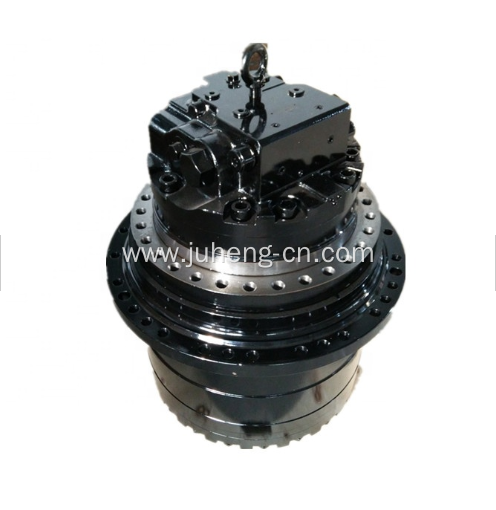 Hyundai 31EM-40010 travel motor R210LC-3H Final Drive