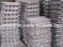 Offer Lead Selenium Alloy Ingot 99.99%