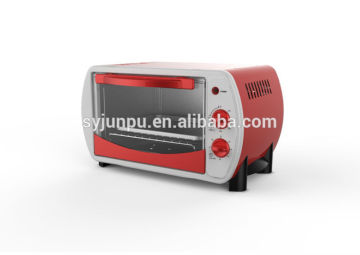 korea best selling high quality kitchen 15L electric oven and toaster