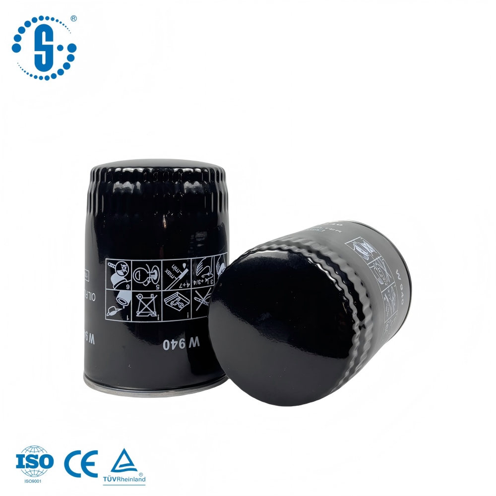 فیلتر روغن SH62171 Oil Filter SH62171