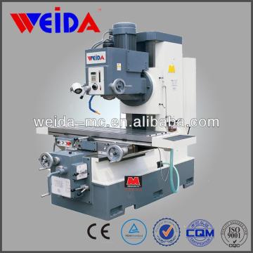 Bed-Type Milling Machine XA7140