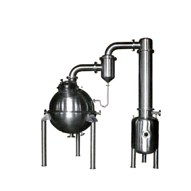 High Efficient Juice concentration machine equipment