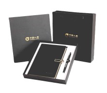 Executive Souvenir Manufacturers: Corporate Notebook Gift Sets