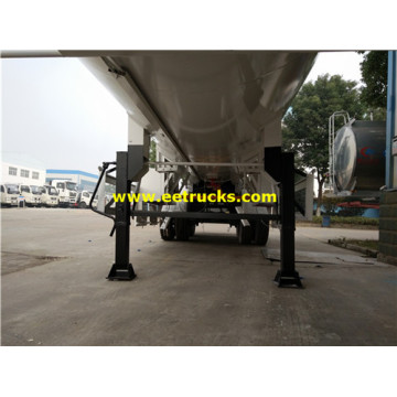 Xe tải chở hàng 15000 gallon 30 tấn NH3