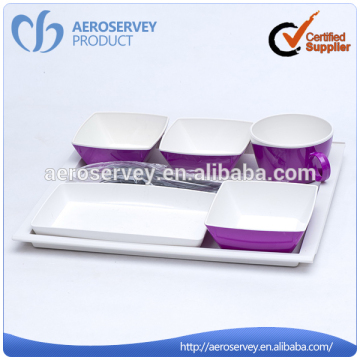 China alibaba durable saudi arabia market dinner set