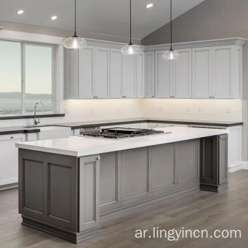 الصين تصاميم خزائن المطبخ شاكر وحدات وحدات المصنعين