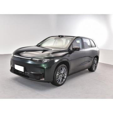 2024 Leapmotor C10 RWD 새로운 에너지 전기 자동차 전기 자동차 New EV Leapmotor C10