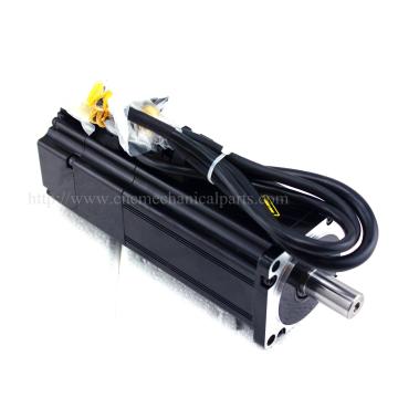 3000rpm 400w ac mini servo motor