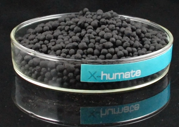Humic Acid Fertlizer From Natural Leonardite
