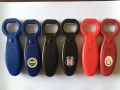 Opname Wine Opener, Recordable Bottle Opener