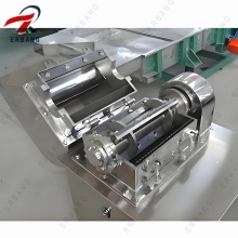 CSJ Series Wood Roughness Grinder for Industrial Use