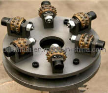 Top Quality Rotary Bush Hammer