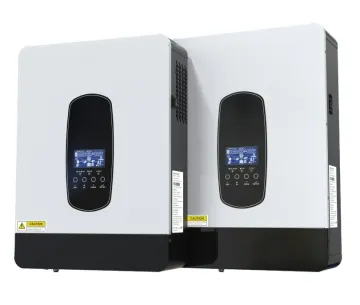 WeeLink Hybrid Solar Inverter Pure Sina Wave MPPT