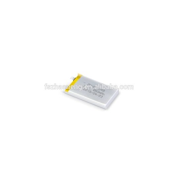 063048 li-polymer batteries 800mAh