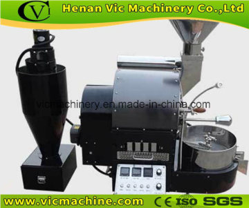 2kg coffee roaster machine