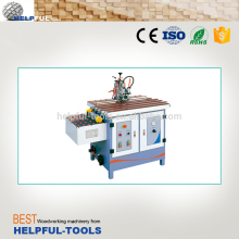 PVC edge banding trimmer, edge trimmer, edge trimming machine