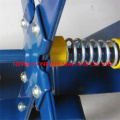 Demountable Manual Crank Hose Reel