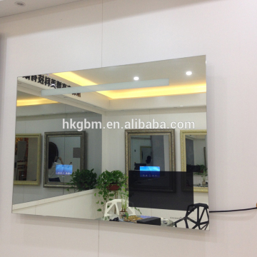 magic mirror advertising player,digital signage,standalone lcd advertising player