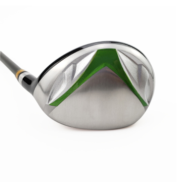 Stainless Steel Golf Hybrid Heads: Setting New Standards in Golf Hybrid Technology