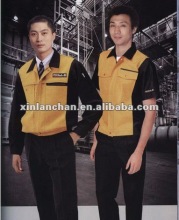 twill insulate workwear safety