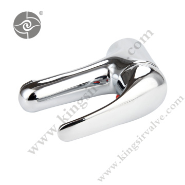 single handle Nickel plated faucets