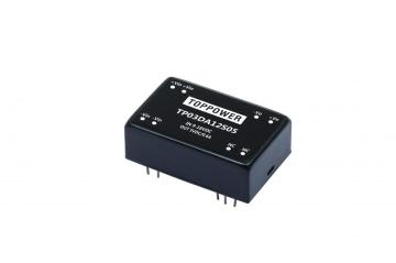 3W DC/DC converters power supply MODULES