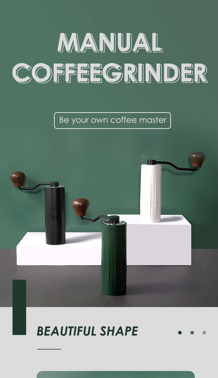 coffee grinder