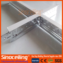 Suspended Ceiling Tee Grid Ceiling Tee Bar