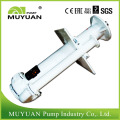 Mineral Processing Coal Hydrocyclone Feed Sump Pump