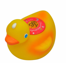 Baby Care Water Bath Thermometer Duck Shape