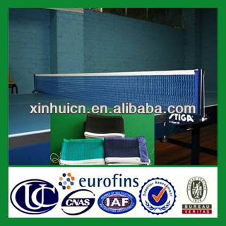 pingpong net,plastic table netting,plastic table mesh net
