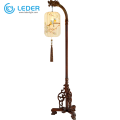 LEDER Indoor Reading Floor Lamp