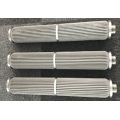 316L stainless steel filter element