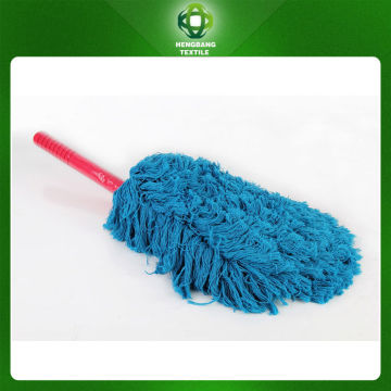 easy cleaning microfiber car brush