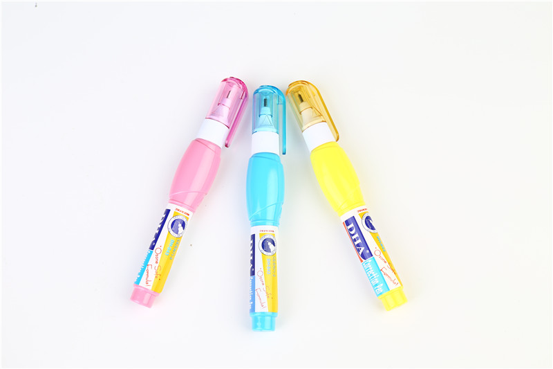 6ML Correction Pen Fluid Corrector