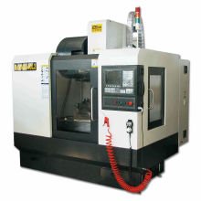 CNC lathe processing