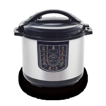 Wolfgang puck Multi function electric Pressure Cookers