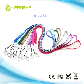 New Colorful EGO Battery Necklace Ecig Lanyard New Ecig Lanyard