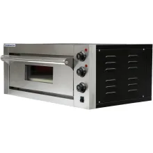 Hotpoint Commercial Electric Stainless Steel Pizza Oven