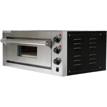 Hotpoint Commercial Electric Stainless Steel Pizza Oven