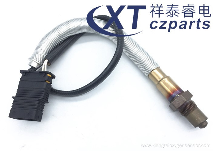 Auto Oxygen Sensor X1E84 11787589122 for BMW