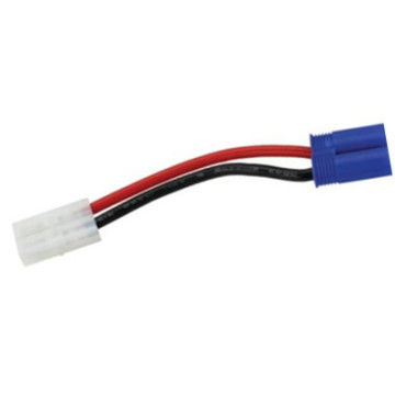 EC5 FM to Tamiya FM 12AWG L=100mm