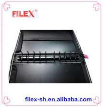 A1,A2 artist portfolio case with ring binder bindered presentation case