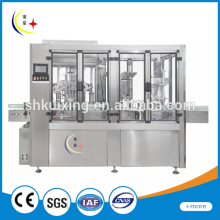soft drink packaging machine